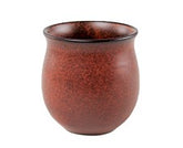 CAFEC Matcha Otemae Tashinamu Cup Red